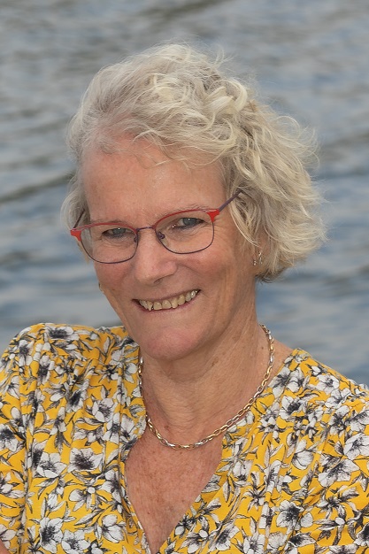 Ingeborg Neeleman