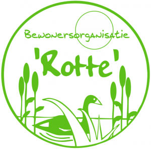 Logo Bewonersorganisatie Rotte